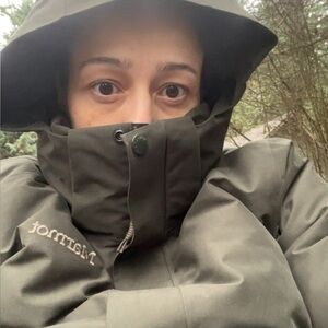 Meet your Posher, Alicia